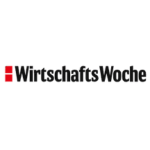 Logo Wirtschaftswoche